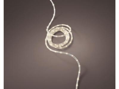 Slangverlichting led rope 18 meter twinkel