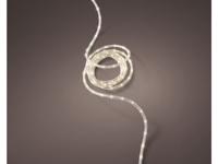 Slangverlichting led rope 18 meter twinkel - thumbnail