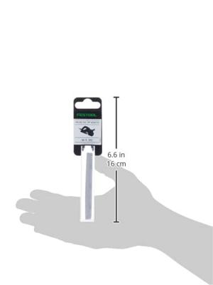 Festool HW 82 SD Spiraalmes - 484515 - thumbnail