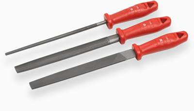 Werkzeyt vijlenset 3-delig - wu3161000