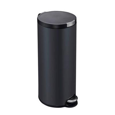 EKO pedaalemmer artistic 30 l matzwart