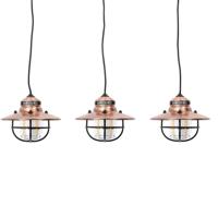 Barebones Edison String 3-Pack Goud - thumbnail