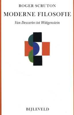 Moderne filosofie (Paperback)