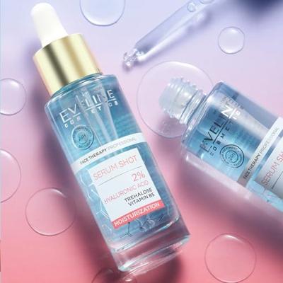 Gezichtscrème Eveline