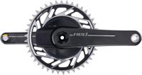 SRAM crankstel powermeter "red 1 xplr axs e1" crankset pm red 1 xplr axs e1 42t 175mm - thumbnail