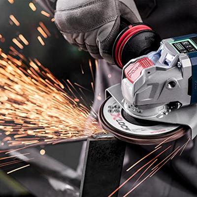 Bosch Accessoires X-LOCK Lamellenschijf Best for Metal schuin, glasvezel, Ø115mm, G 60, X571 - 1 stuk(s) - 2608619198 Bosch Accessoires X-LOCK Lamellenschijf Best for Metal schuin, glasvezel, Ø115mm, G 60, X571 - 1 stuk(s) - 2608619198