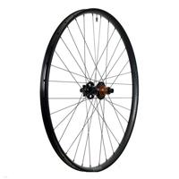 STANS Stan&apos;s arch mk4 front wheel - 29&apos;&apos; - 15x110 ta - 6-bolt - gray - thumbnail
