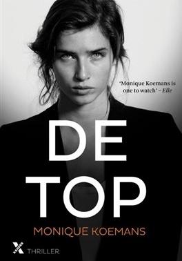 De top - Monique Koemans - ebook De top - Monique Koemans - ebook