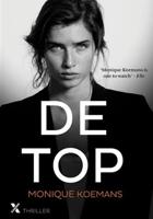 De top - Monique Koemans - ebook - thumbnail