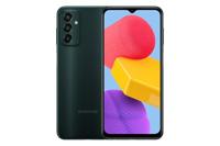 Samsung Galaxy M13, Android, smartphone met 4 GB RAM, 64 GB geheugen, 4G, groen - thumbnail