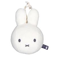 Pluchen knuffel - Blauw - thumbnail