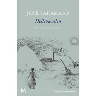 Hellebaarden (Hardback)