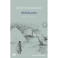 Hellebaarden (Hardback) - thumbnail