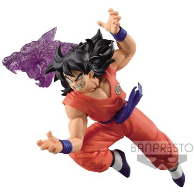 Dragon Ball Z GxMateria Figure - Yamcha