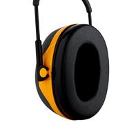 3M PELTOR gehoorkap met hoofdband - X2A - 31dB - thumbnail