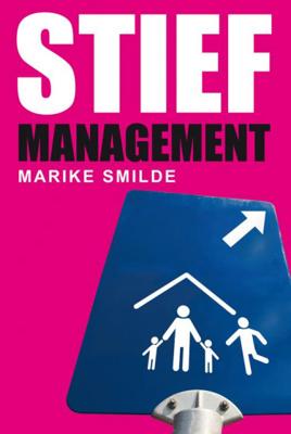 Marike  Smilde Stiefmanagement