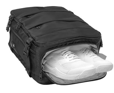 Schoolrugzak Safta Negro Zwart