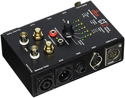 dbx CT-2 kabeltester