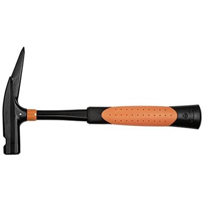 Picard Lathamer | kopgewicht 600 g met magneet | gefreesde stalen buis zwart gelakt | 1 stuk - 0082010 0082010 - thumbnail