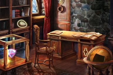 Magic Encyclopedia 2 Moon Light