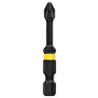 DeWALT DT7998T Extreme Impact Torsion Schroefbits PH2 50mm VE=5 - thumbnail