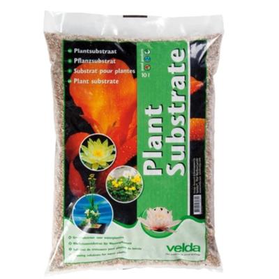 Plant Substrate 10 kg / 10 L 75 vijveraccesoires Velda - Velda