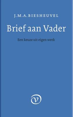 Brief aan Vader - J.M.A. Biesheuvel - ebook
