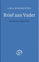 Brief aan Vader - J.M.A. Biesheuvel - ebook - thumbnail