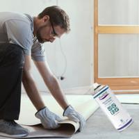 Plakband Ewent NA Wit 400 ml - thumbnail