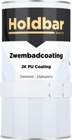 Holdbar Zwembadcoating Hemelsblauw (RAL 5015) 1 kg - thumbnail