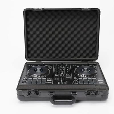 Magma Carry Lite DJ-Case voor mediaspelers / mixers