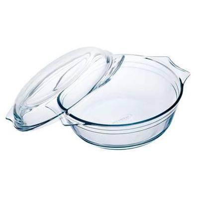 Arcuisine ovenschaal met deksel 2,1L