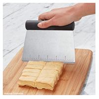 KitchenAid Deegschraper Core Zwart - thumbnail