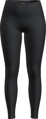 Icebreaker Mer 260 Tech High Rise Thermobroek Dames Black XS