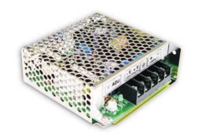 Meanwell - DC/CC-converter SD-25C-5 5 V / 5,0 naar DC