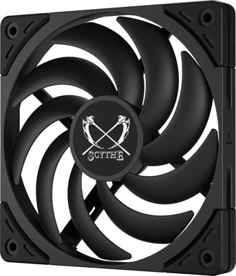 Scythe Wonder Tornado 120mm slim