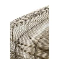 Light & Living Hanglamp 'Bahoto' 51cm, kleur Goud - thumbnail