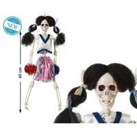 Halloween Decoraties Animator Skelet 40 cm - thumbnail