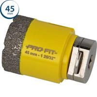 DIAMANTBOOR 45MM 09031045 - thumbnail