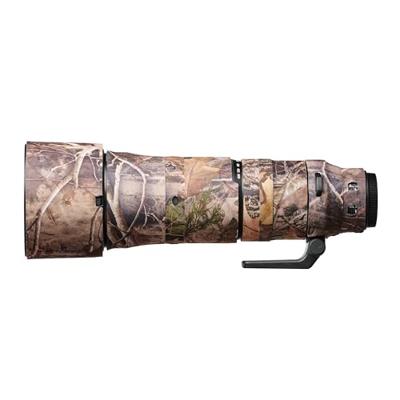 Easycover Lens Oak Nikon Z 180-600mm f/5.6-6.3 VR True Timber Kanati Camouflage