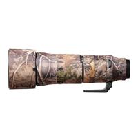 Easycover Lens Oak Nikon Z 180-600mm f/5.6-6.3 VR True Timber Kanati Camouflage - thumbnail
