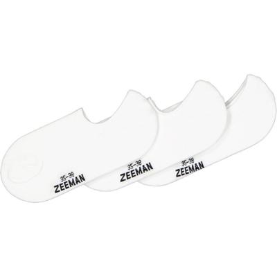 Footies - Wit Footies - Wit