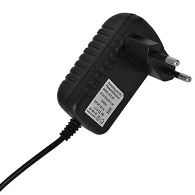 VidaXL Led-aquariumlamp 28 cm blauw