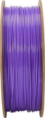 Polymaker PB01008 PolyLite Filament PETG Hittebestendig, Hoge treksterkte 1.75 mm 1000 g Lila 1 stuk(s)