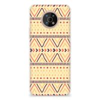 Nokia G50 | TPU bumper | Aztec Yellow - thumbnail