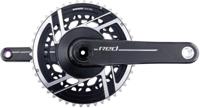 SRAM crankstel powermeter "red e1" crankset red e1 33/46t 170mm - thumbnail