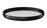 Sigma WR-beschermingsfilter 58mm (waterafstotend, antistatisch) zwart - thumbnail