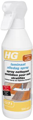 HG laminaat alledag spray 500ml
