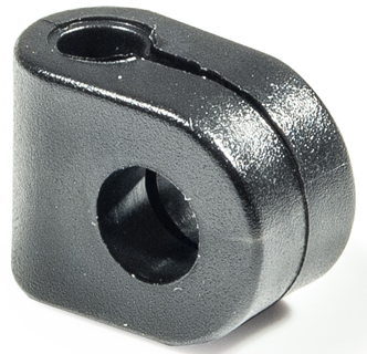 Eurofender Spatd ef bev clip pvc set a 5