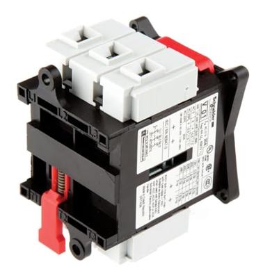 Schneider Electric VCF01 Noodstopschakelaar 20 A 1 stuk(s)